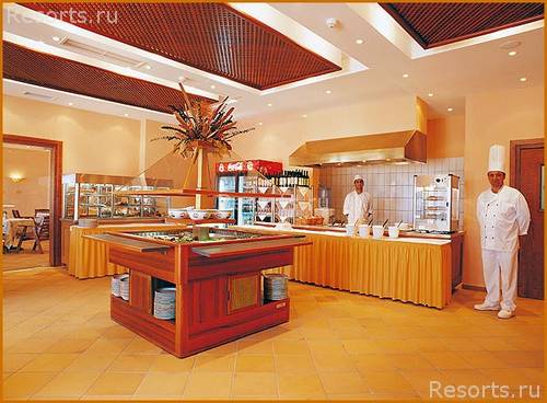 Terra Maris Hotel 18
